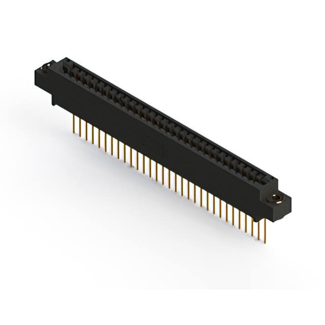 396-031-541-603 EDAC Inc.  Edgeboard Connectors